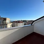 Atico Rocafort Con Vistas Al Mar سانكسينكسو