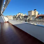 Atico Rocafort Con Vistas Al Mar * سانكسينكسو