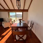 Atico Rocafort Con Vistas Al Mar Apartmán Sanxenxo