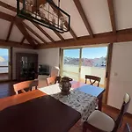 Apartmán Atico Rocafort Con Vistas Al Mar