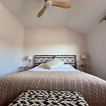 Atico Rocafort Con Vistas Al Mar Apartmán Sanxenxo
