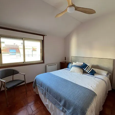 Atico Rocafort Con Vistas Al Mar Apartment *