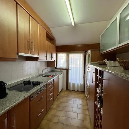 Atico Rocafort Con Vistas Al Mar Appartement