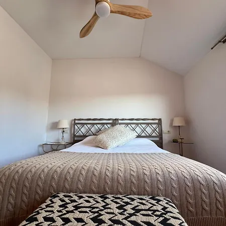 Atico Rocafort Con Vistas Al Mar Appartement Sanxenxo