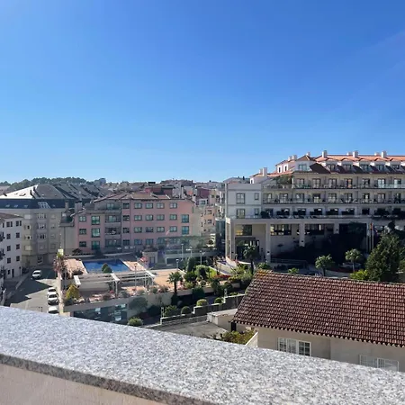 Atico Rocafort Con Vistas Al Mar