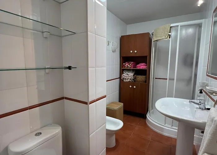 Atico Rocafort Con Vistas Al Mar *