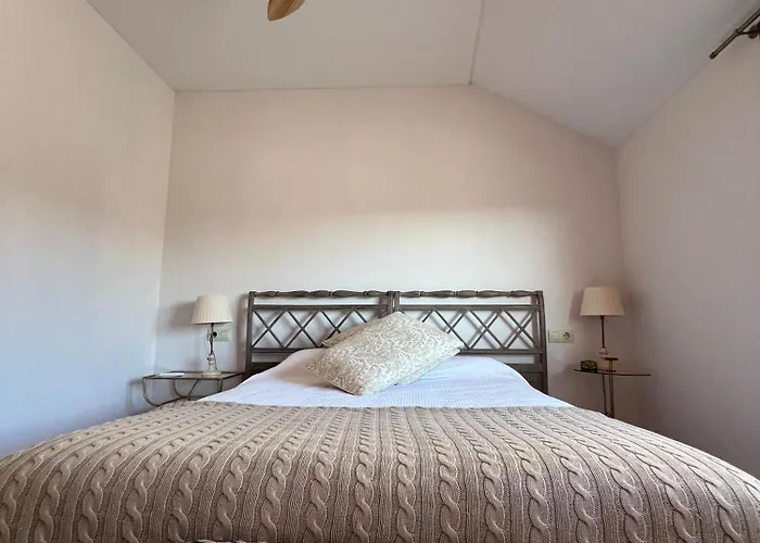 Atico Rocafort Con Vistas Al Mar Apartmán Sanxenxo