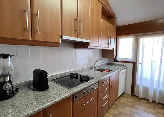 Atico Rocafort Con Vistas Al Mar *